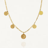 Collier SUZANA