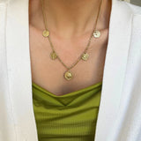 Collier SUZANA