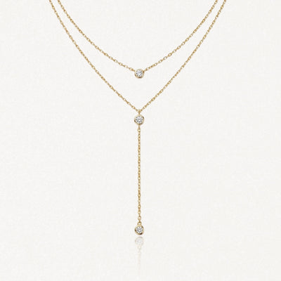 Collana TIFFANY