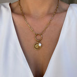Collier VANESSA