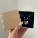 Collier VANESSA