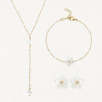 CLEMENTINE Schmuckset