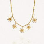 Collier ZOE - MAISON DE L'AMOUR