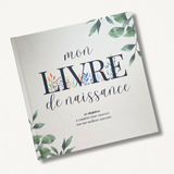 Livre de naissance