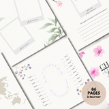 Livre de naissance
