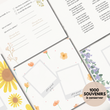 Livre de naissance
