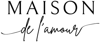 MAISON DE L&#39;AMOUR