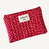 Pochette Saint - Valentin | Édition Limitée - MAISON DE L'AMOUR - 